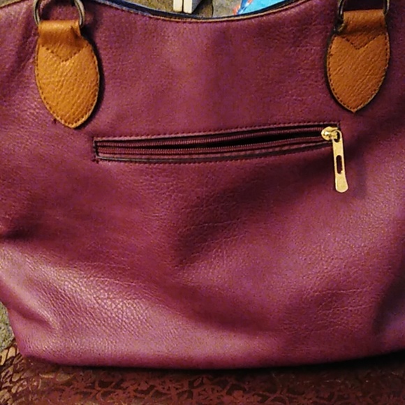MK hand bag - Picture 2 of 2